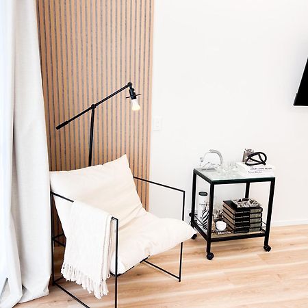 Designer Apartment Auckland Luaran gambar