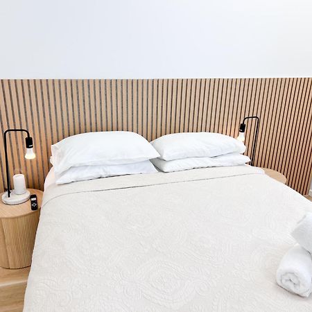 Designer Apartment Auckland Luaran gambar